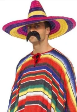 Large Sombrero 34742