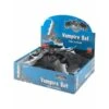 Large Vampire Bat Black On Elastic 57089