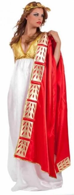 Matrona Romana Costume 5095