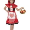 Miss Hood Costume 41100