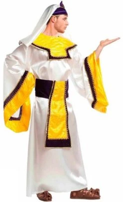 Pharaoh Costume 5117