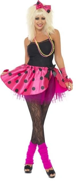 Pink Tutu Instant Kit 22473