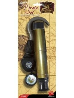 Pirate Set 21169