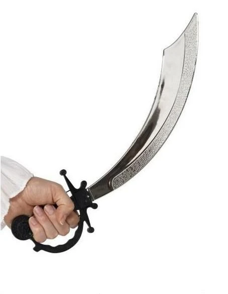 Pirate Sword 50cm 94309