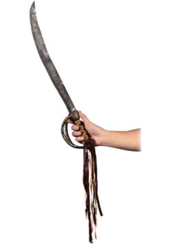 Pirate Sword Deluxe 31183