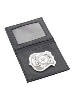 Police Badge 34040