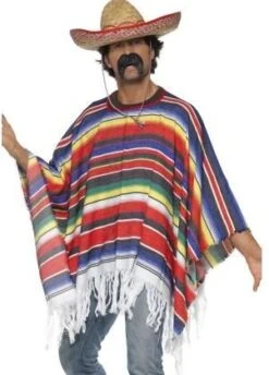 Poncho 21860