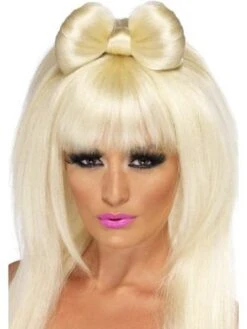 Pop Sensation Wig Blonde 42225