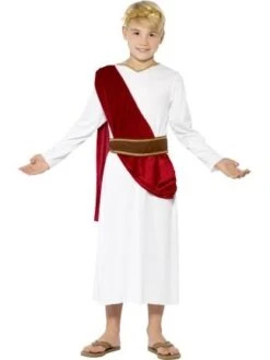 Roman Boy Costume 44061