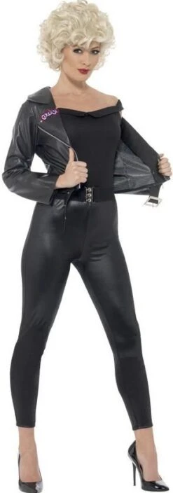 Sandy Final Scene Official Licensed Costume 25874