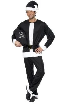 Santa For The Naughty List 31300