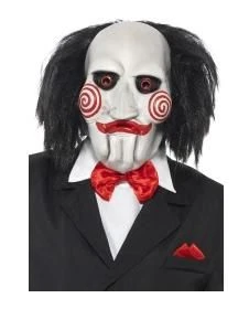 Saw Jigsaw Mask 42948