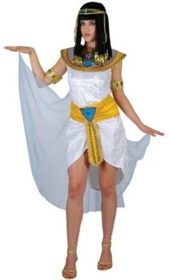 Sexy Cleopatra Costume SF-0019