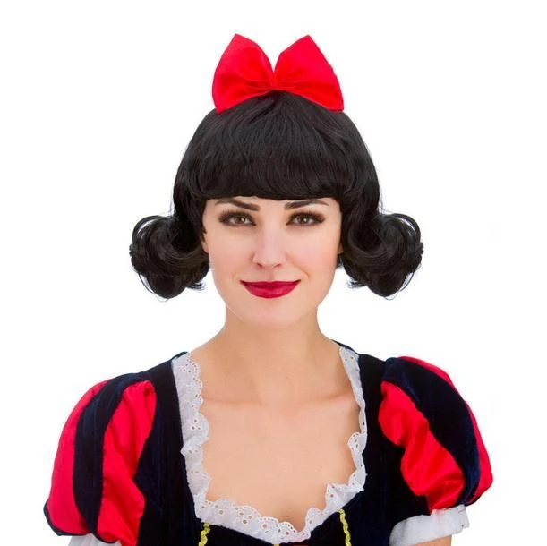 Snow Princess Wig EW-8039