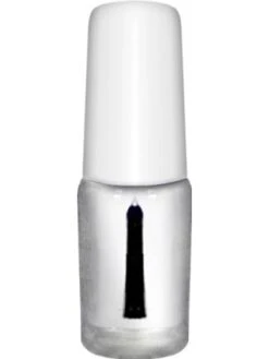 Spirit Gum Clear In Bottle 37831