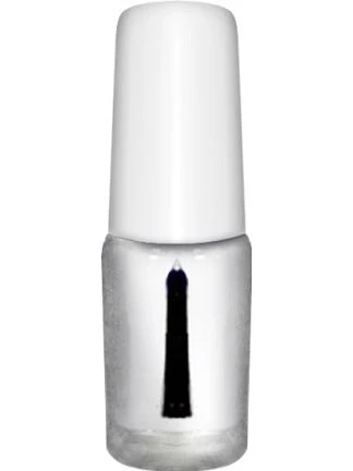 Spirit Gum Clear In Bottle 37831