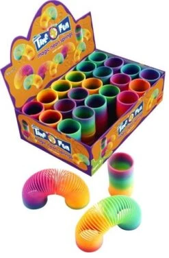 Magic Neon Spring 9442