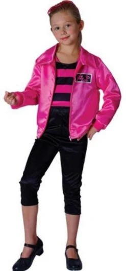 T-Bird Cutie Kids Costume EG-3520