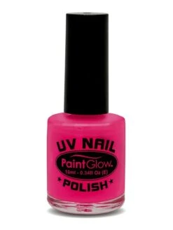 UV Nails Polish Pink 12ml 46026