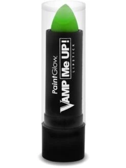 Vamp Me Up Lipstick Green 4g 46200