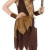Viking Girl Costume 38650