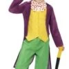 Willy Wonka Kids Costume 27141