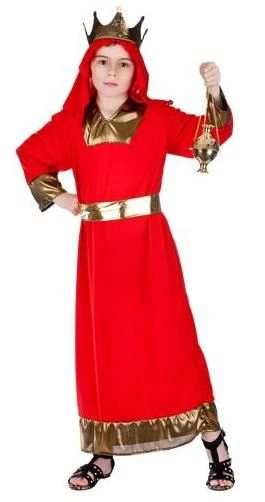 Wise Man Kids Costume XM-4563