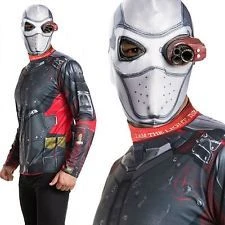 Deadshot Adult Kit 810998