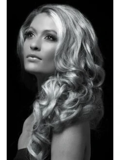 Hairspray Silver 052S