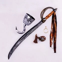 Caribbean Pirate Set 4308