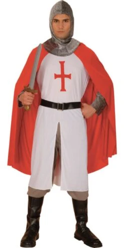 Richard The Lionheart Costume EM-3015