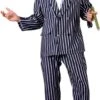 Godfather Gangster Costume EM-3071