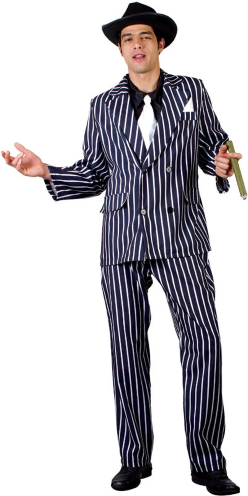 Godfather Gangster Costume EM-3071