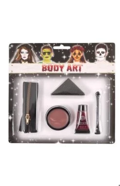 Make Up Zombie 5 PC Set V35 327