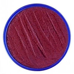 Maroon Snazaroo 18ml Face Paint