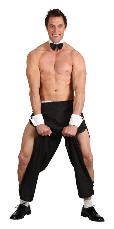 Party Boy Stripper Costume EM-3173