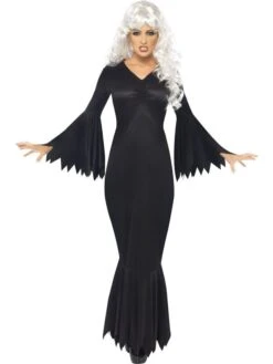 Midnight Vamp Costume 21777