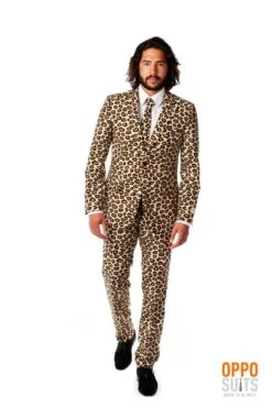 Opposuits The Jag Fancy Dress Suit