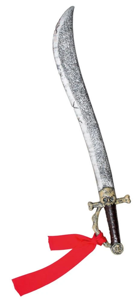 Pirate Sword (82 Cm) 3945
