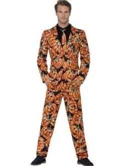 Smiffy's Pumpkin Suit 44437