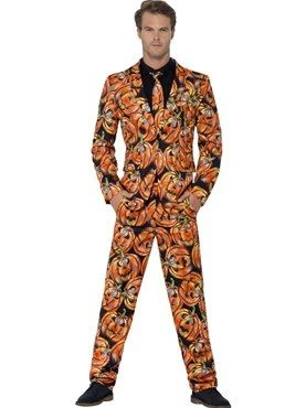 Smiffy's Pumpkin Suit 44437