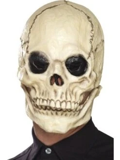 Skull Mask 44887