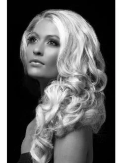 Hairspray White 052W