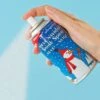 Snow Spray 150ml Decoration