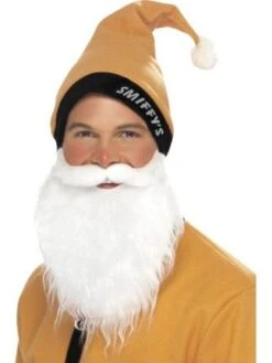 Smiffy's Supporters Santa Instant Kit 22692