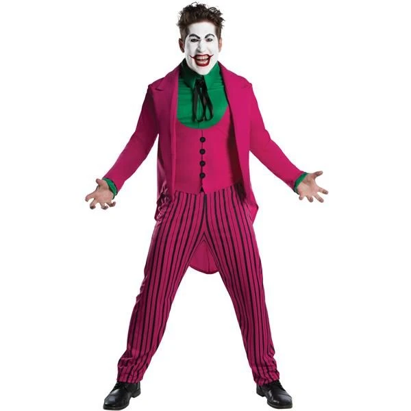 The Joker Costume 300541