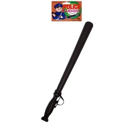 Police Truncheon 51cm T02 225