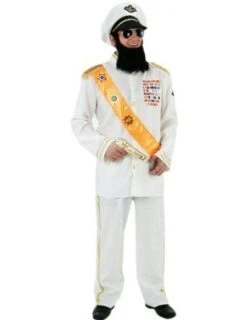 The Tyrant Costume 3134D