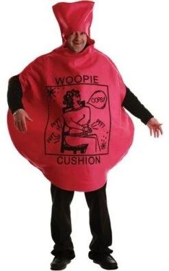 Whacky Whoopie Costume FN-8601