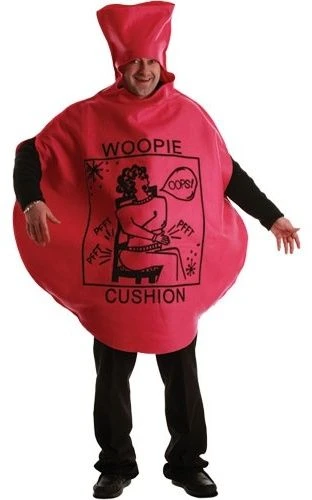 Whacky Whoopie Costume FN-8601